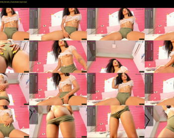 curly_sweett — 56 minute Chaturbate female cam show recording, 1080p, Jul 7, 2022