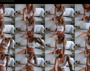 cutemoments — 6 minute Chaturbate female cam show recording, 720p, Jul 7, 2022
