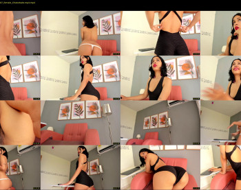 cybercami — 60 minute Chaturbate female cam show recording, 1080p, Jul 7, 2022