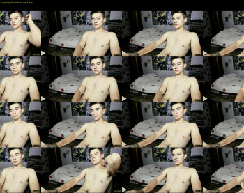 daniel_like — 7 minute Chaturbate male cam show recording, 1080p, Jul 7, 2022
