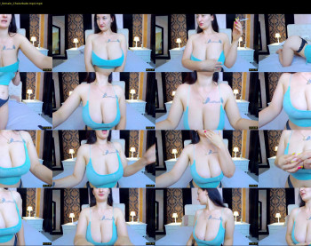 dd_shari — 54 minute Chaturbate female cam show recording, 1080p, Jul 7, 2022