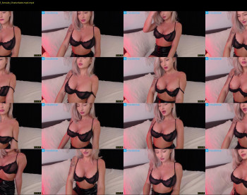 dee_nise — 49 minute Chaturbate female cam show recording, 1080p, Jul 7, 2022