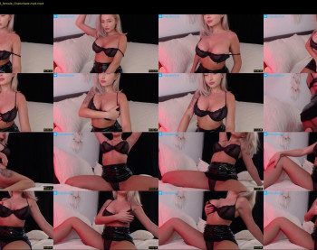 dee_nise — 28 minute Chaturbate female cam show recording, 1080p, Jul 7, 2022