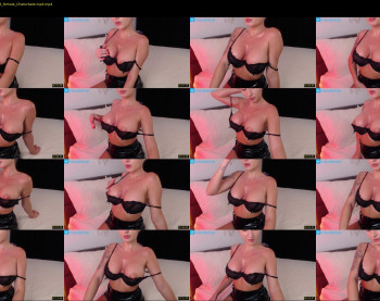 dee_nise — 10 minute Chaturbate female cam show recording, 720p, Jul 8, 2022