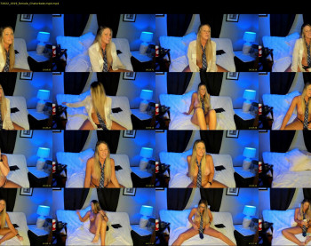 derrick_and_brittany — 54 minute Chaturbate couple cam show recording, 1080p, Jul 7, 2022