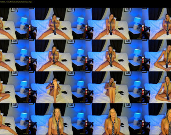 derrick_and_brittany — 20 minute Chaturbate couple cam show recording, 1080p, Jul 7, 2022