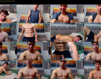 destroy_boy — 55 minute Chaturbate male cam show recording, 1080p, Jul 7, 2022