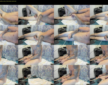 dirtyprettyboi — 29 minute Chaturbate male cam show recording, 720p, Jul 7, 2022
