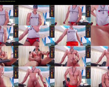dylanlenox — 104 minute Chaturbate male cam show recording, 720p, Jul 7, 2022