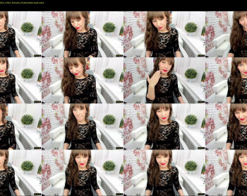 eastern_fairy_tale — 7 minute Chaturbate female cam show recording, 720p, Jul 7, 2022