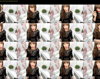 eastern_fairy_tale — 18 minute Chaturbate female cam show recording, 720p, Jul 7, 2022