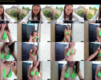 eatmypie69 — 52 minute Chaturbate female cam show recording, 1080p, Jul 7, 2022