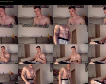 eddieds — 55 minute Chaturbate male cam show recording, 1080p, Jul 8, 2022