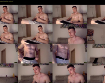 eddieds — 28 minute Chaturbate male cam show recording, 1080p, Jul 8, 2022