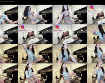 ehotlovea — 105 minute Chaturbate female cam show recording, 720p, Jul 7, 2022