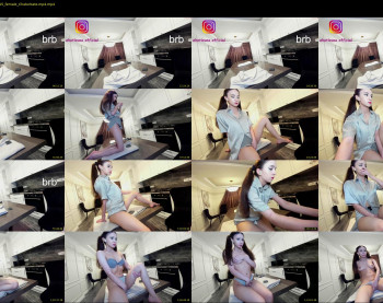 ehotlovea — 105 minute Chaturbate female cam show recording, 720p, Jul 7, 2022