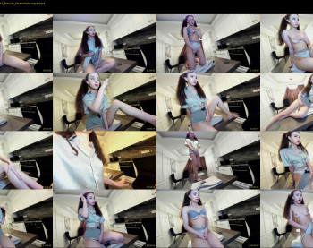 ehotlovea — 102 minute Chaturbate female cam show recording, 720p, Jul 8, 2022