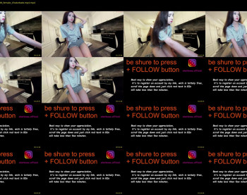 ehotlovea — 12 minute Chaturbate female cam show recording, 480p, Jul 8, 2022