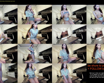 ehotlovea — 77 minute Chaturbate female cam show recording, 720p, Jul 8, 2022