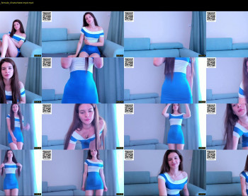elaanna — 17 minute Chaturbate female cam show recording, 1080p, Jul 7, 2022