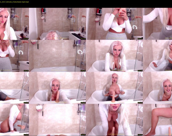 elisabeth_jason — 54 minute Chaturbate couple cam show recording, 1080p, Jul 7, 2022