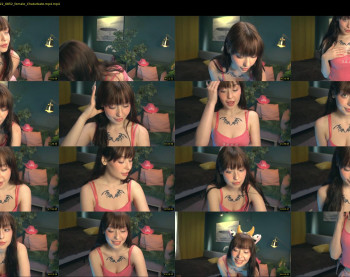 ella_knockers_xl — 53 minute Chaturbate female cam show recording, 1080p, Jul 7, 2022