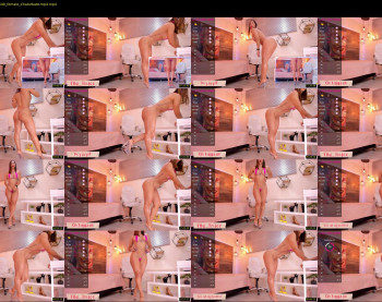 ella_pridee — 65 minute Chaturbate female cam show recording, 1080p, Jul 7, 2022