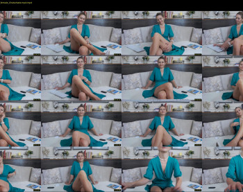 ellamilf — 19 minute Chaturbate female cam show recording, 1080p, Jul 7, 2022