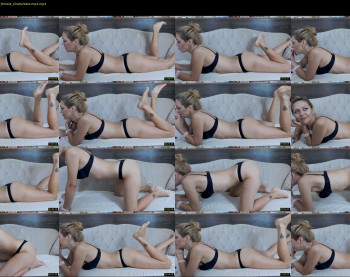 ellamilf — 13 minute Chaturbate female cam show recording, 1080p, Jul 7, 2022