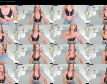 emilly___ — 53 minute Chaturbate female cam show recording, 1080p, Jul 7, 2022