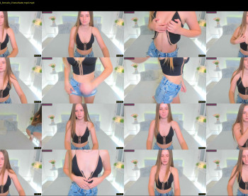 emilly___ — 15 minute Chaturbate female cam show recording, 1080p, Jul 7, 2022
