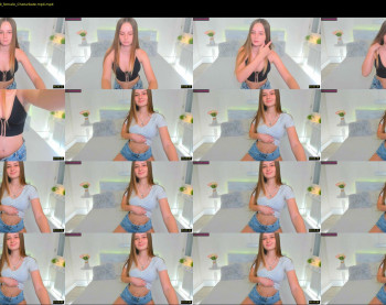 emilly___ — 10 minute Chaturbate female cam show recording, 1080p, Jul 7, 2022