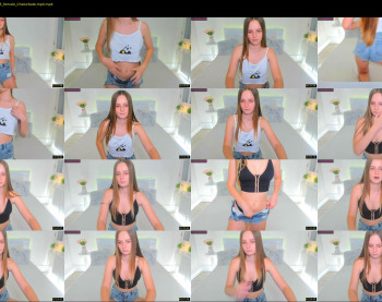 emilly___ — 49 minute Chaturbate female cam show recording, 1080p, Jul 7, 2022