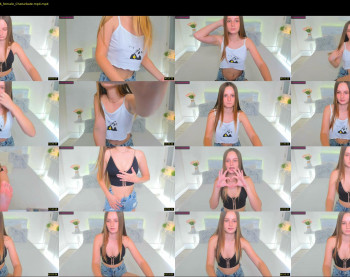emilly___ — 53 minute Chaturbate female cam show recording, 1080p, Jul 7, 2022