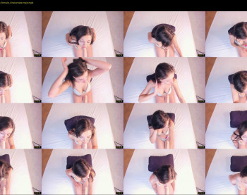 evalanis — 22 minute Chaturbate couple cam show recording, 720p, Jul 7, 2022