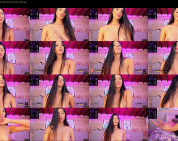 evamoretti — 32 minute Chaturbate female cam show recording, 1080p, Jul 7, 2022