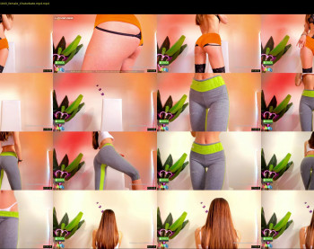 felicity_yours — 43 minute Chaturbate female cam show recording, 1080p, Jul 7, 2022