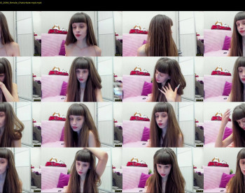 flowerofsin2001 — 7 minute Chaturbate female cam show recording, 720p, Jul 7, 2022