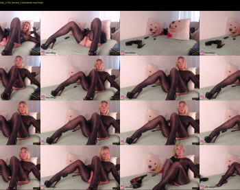 foxydiamond2020 — 49 minute Chaturbate female cam show recording, 1080p, Jul 7, 2022