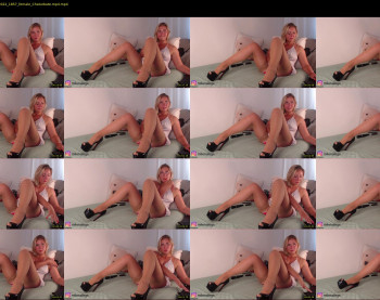 foxydiamond2020 — 6 minute Chaturbate female cam show recording, 1080p, Jul 7, 2022