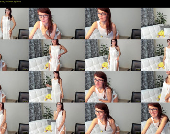 fritha — 34 minute Chaturbate female cam show recording, 720p, Jul 7, 2022