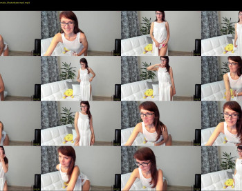 fritha — 32 minute Chaturbate female cam show recording, 720p, Jul 7, 2022