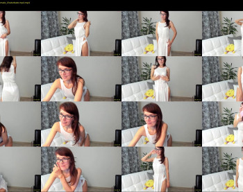 fritha — 24 minute Chaturbate female cam show recording, 720p, Jul 7, 2022