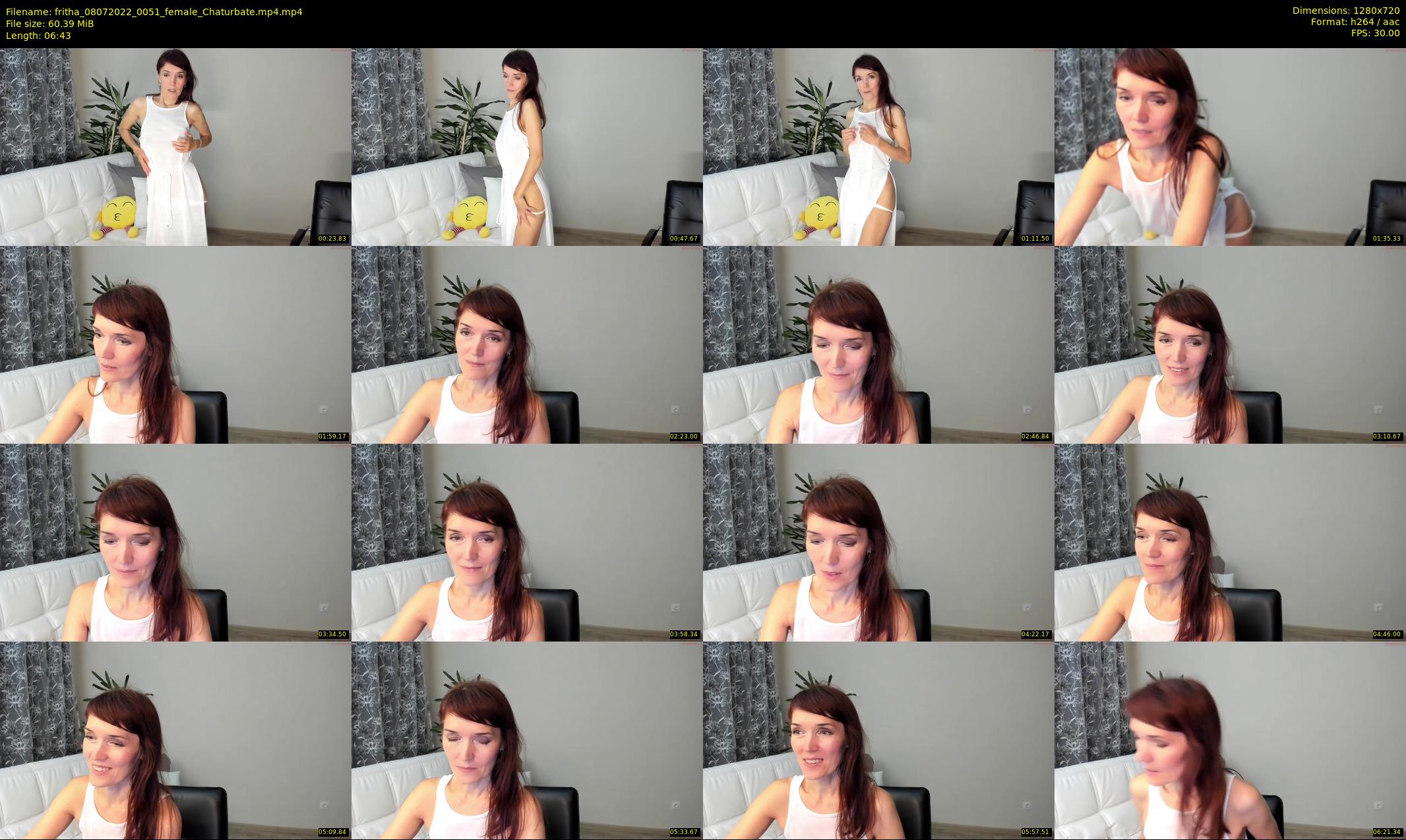 fritha — 7 minute Chaturbate female cam show recording, 720p, Jul 8, 2022