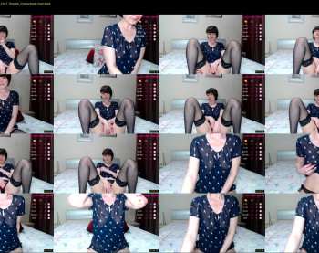 gentlywomen — 26 minute Chaturbate female cam show recording, 1080p, Jul 7, 2022