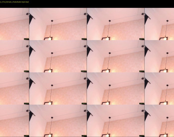 giselle_joness1 — 22 minute Chaturbate female cam show recording, 720p, Jul 7, 2022