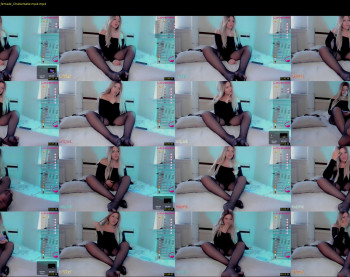 goldgal — 10 minute Chaturbate female cam show recording, 1080p, Jul 7, 2022