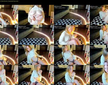 goodg_oddamn — 64 minute Chaturbate female cam show recording, 720p, Jul 8, 2022