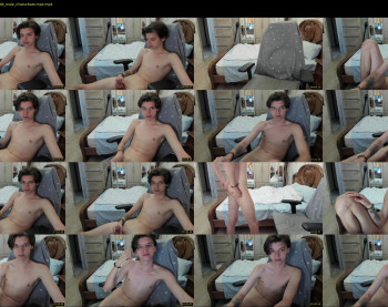 guy_liam1 — 52 minute Chaturbate male cam show recording, 1080p, Jul 7, 2022