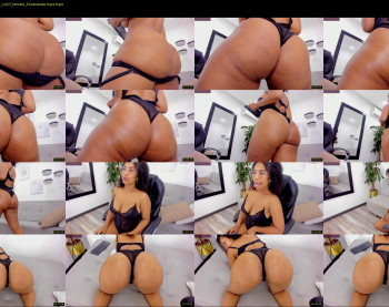 hanna_cupper — 19 minute Chaturbate female cam show recording, 1080p, Jul 7, 2022